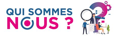 Qui sommes nous